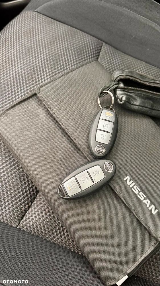 Nissan Qashqai 1.2 DIG-T N-Connecta - 27