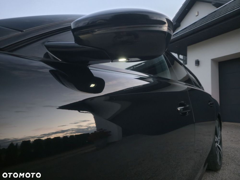 Peugeot 508 2.0 BlueHDi GT S&S EAT8 - 17