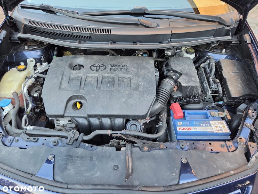 Toyota Auris - 34