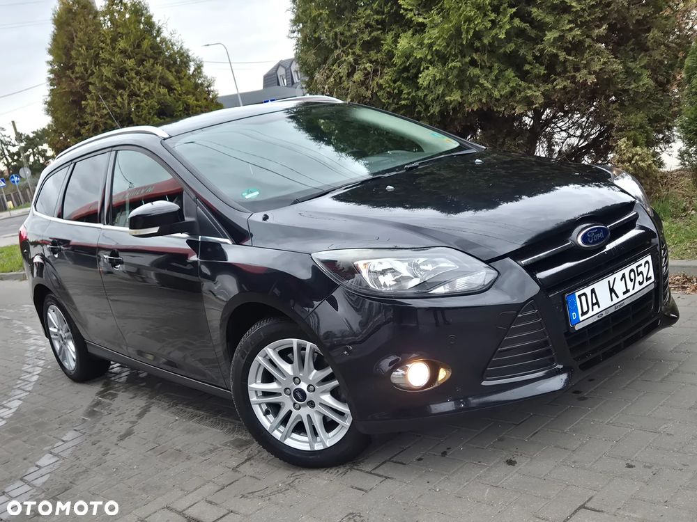 Ford Focus - 18