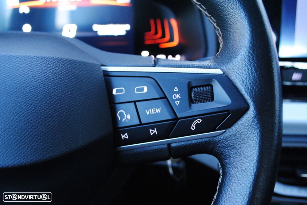 SEAT Arona 1.0 TSI Style - 11