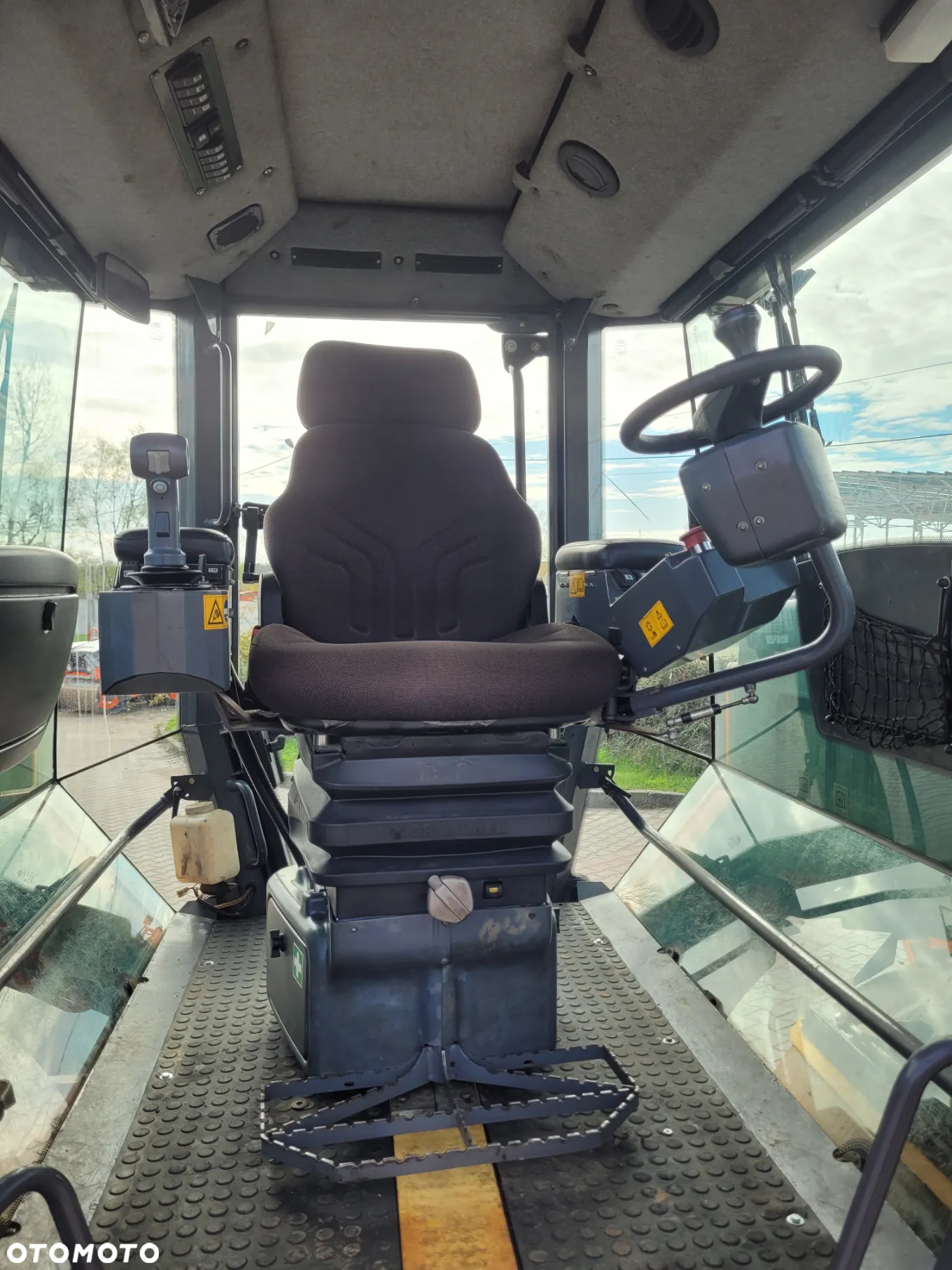 Hamm DV 90 VV - 15
