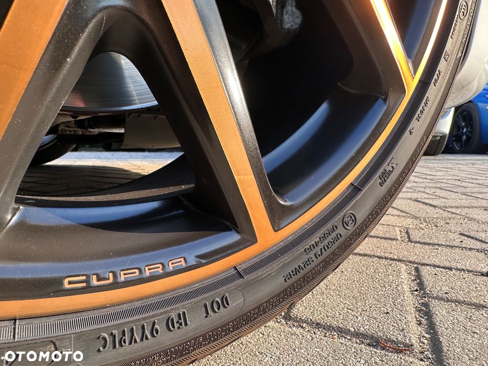 Cupra Leon Sportstourer 2.0 TSI DSG VZ CUP - 41