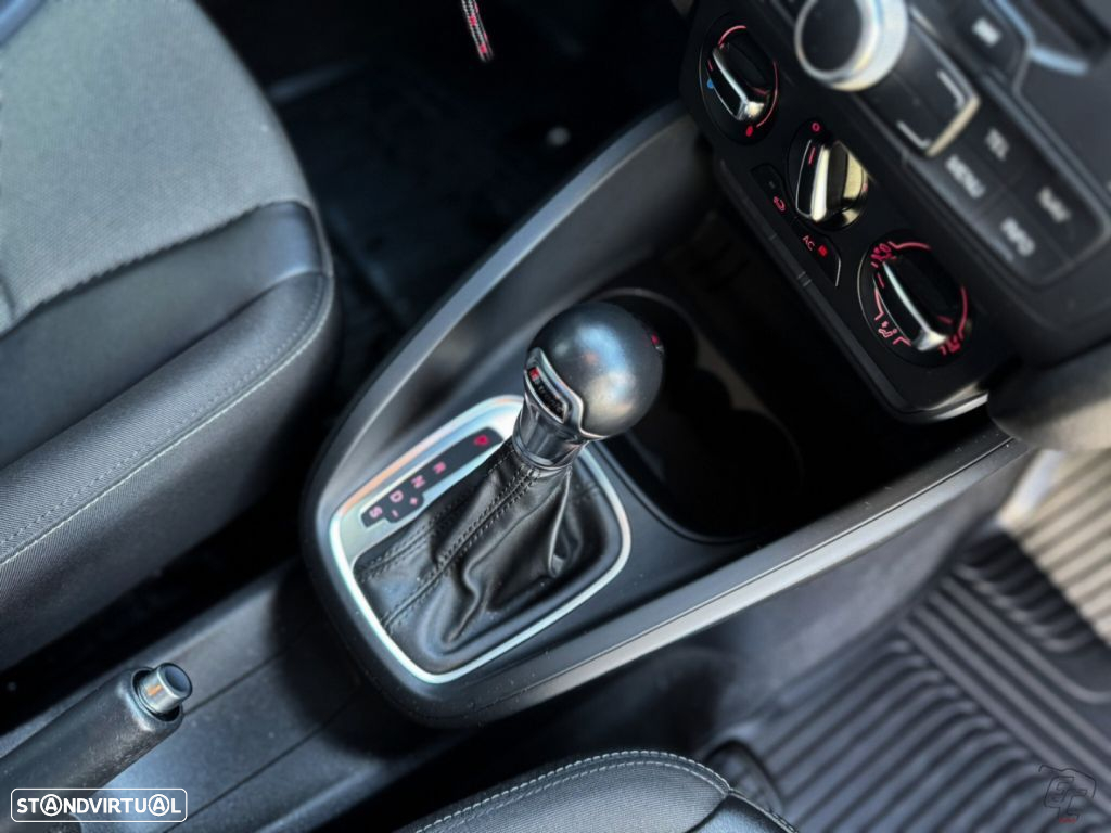 Audi A1 Sportback - 14