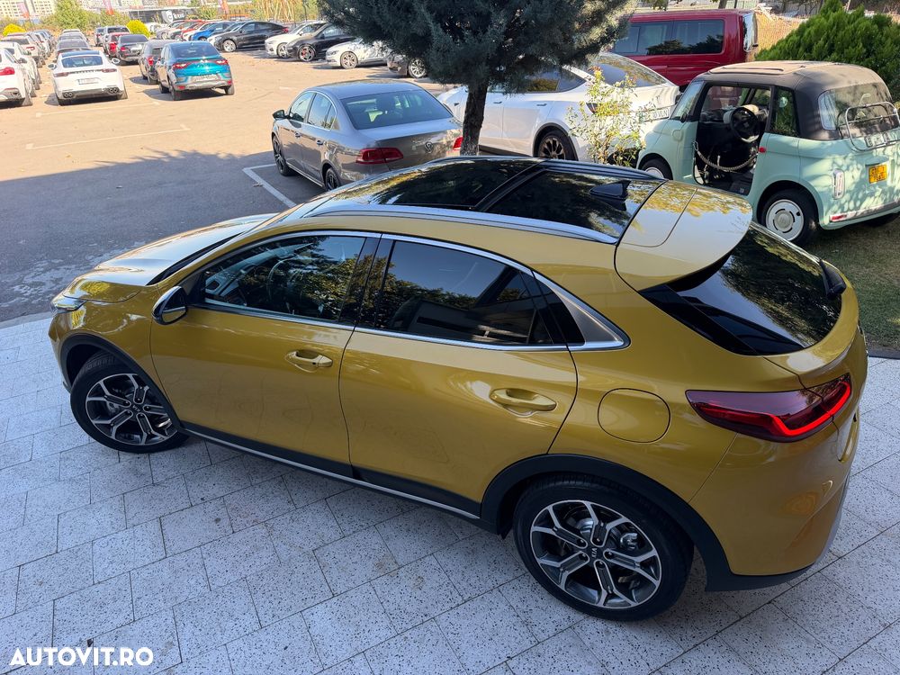 Kia XCeed - 5