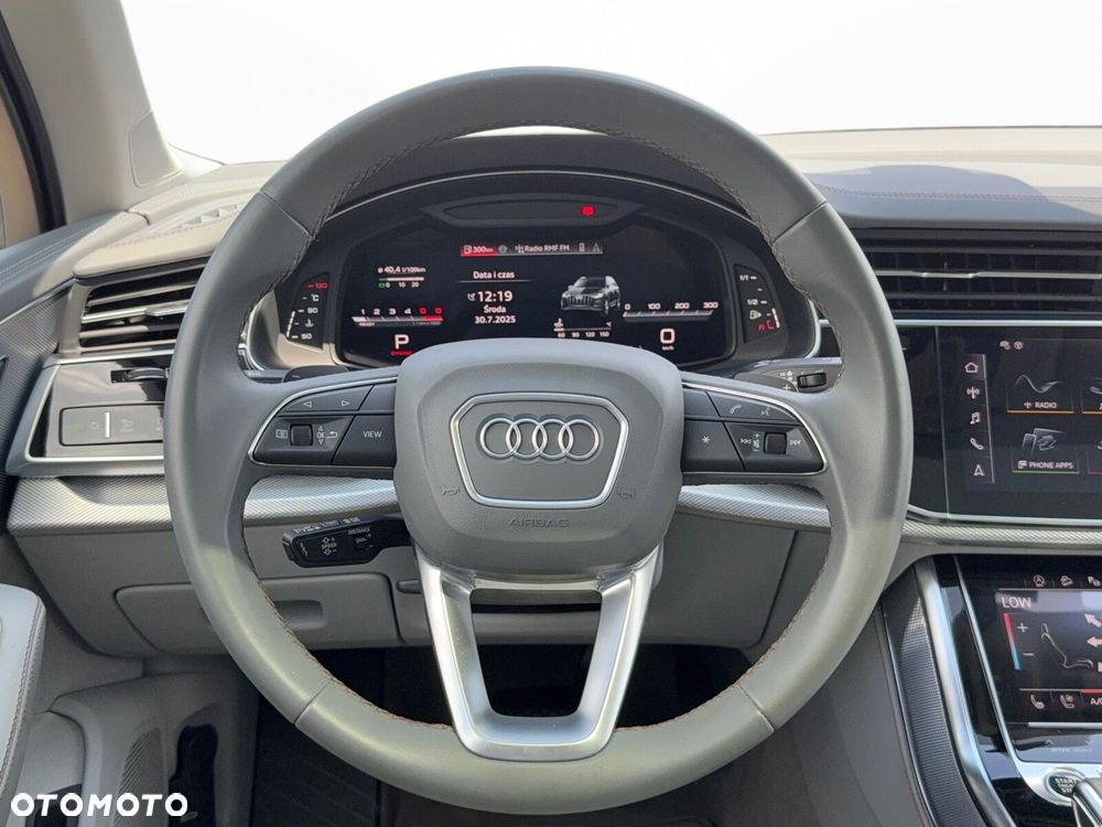Audi Q7 - 37