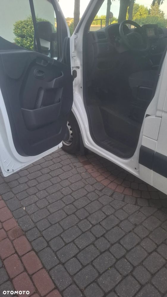 Opel Movano - 20