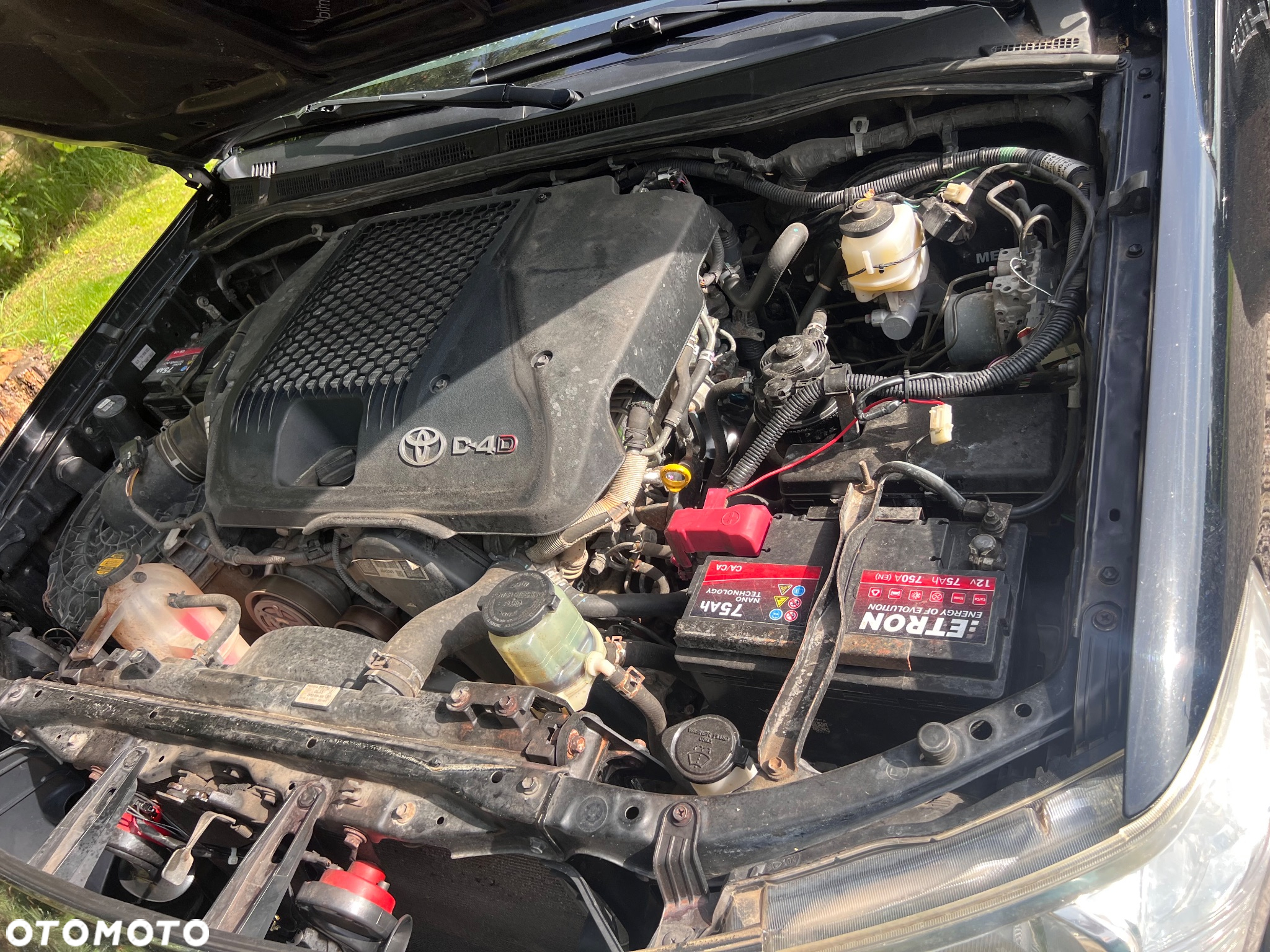 Toyota Hilux 3.0 D-4D PowerBoost SR5 - 23