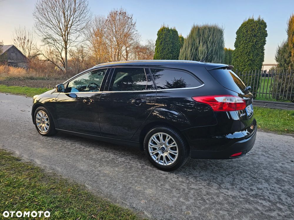Ford Focus 1.6 TDCi Edition Start - 30