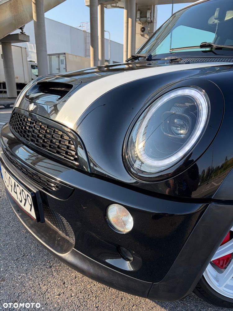 MINI Cooper S - 7