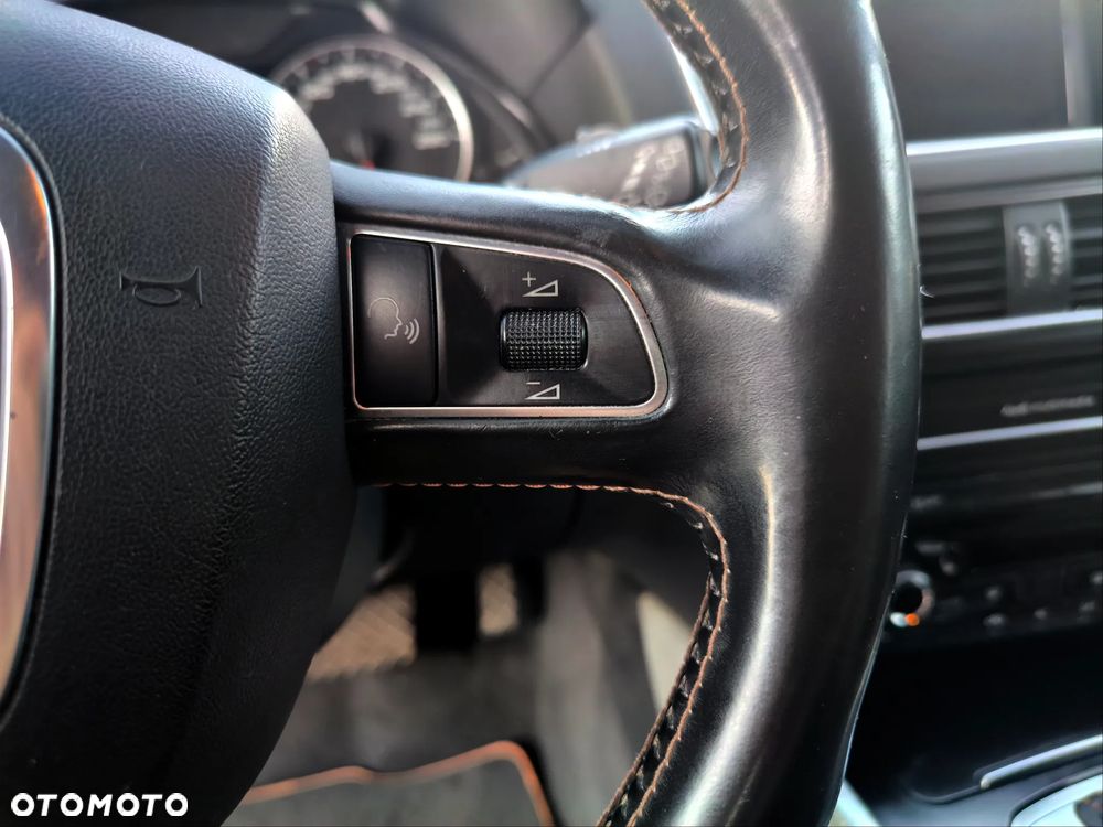 Audi Q5 3.0 TDI Quattro S tronic - 23