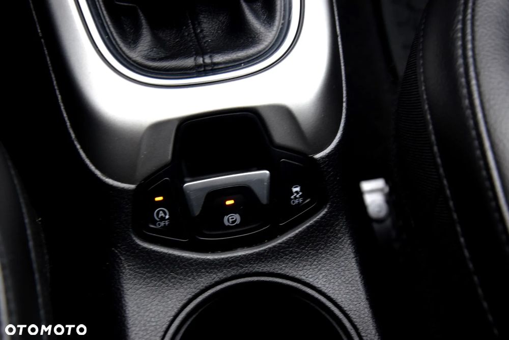 Jeep Compass 1.4 TMair Longitude FWD S&S - 26