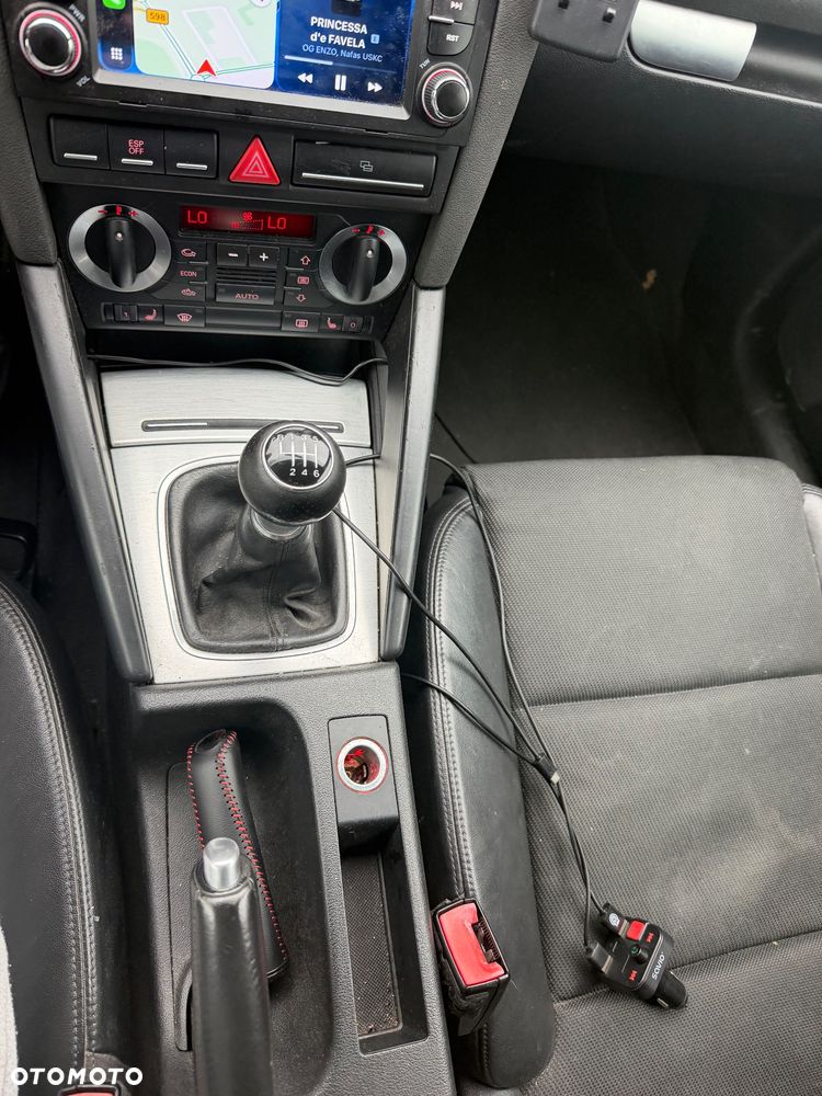 Audi A3 Sportback - 9
