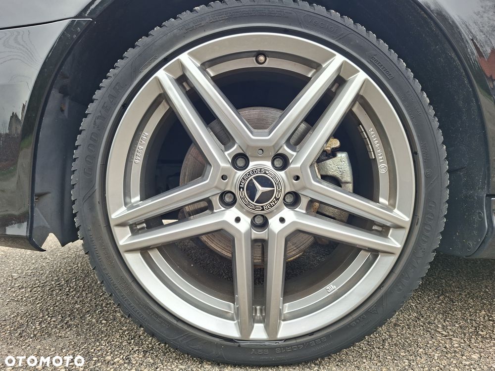 Mercedes-Benz CLK 280 7G-TRONIC Avantgarde - 18