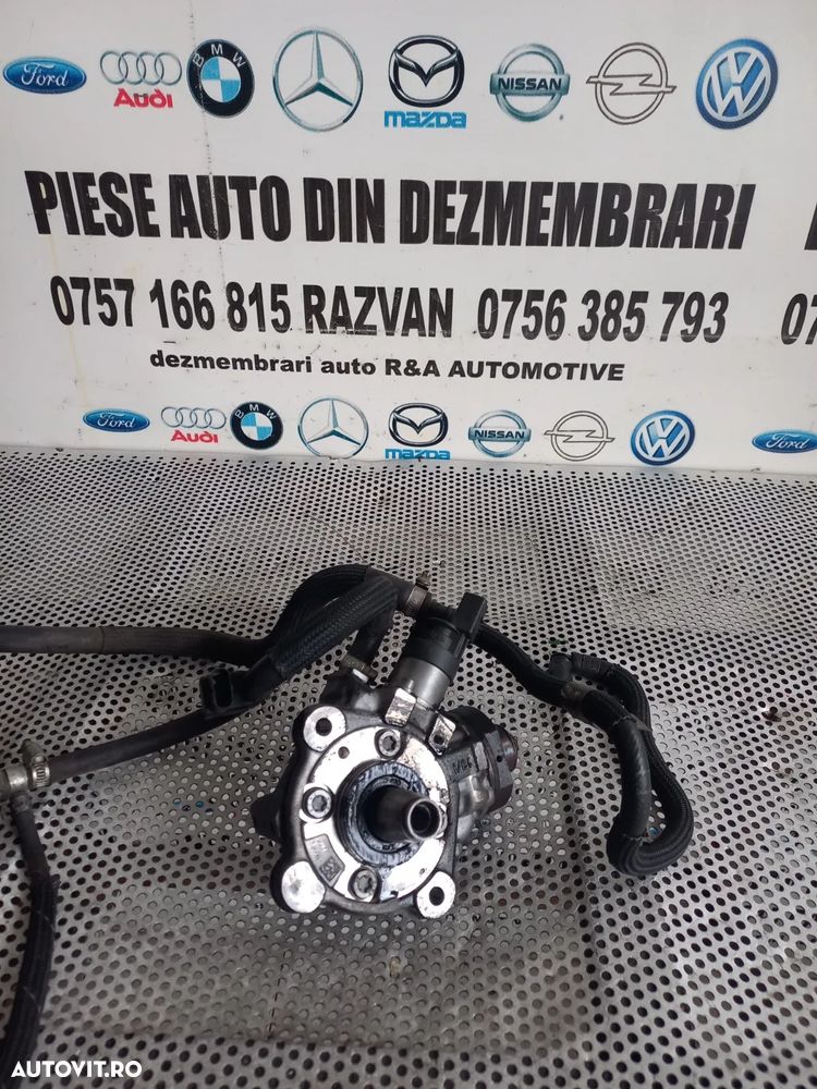 Pompa Inalte Inalta Presiune Injectie Bmw X1 X3 E83 E84 2.0 D N47D20 177/143 Cai E90 E91 E87 E60 Co - 1
