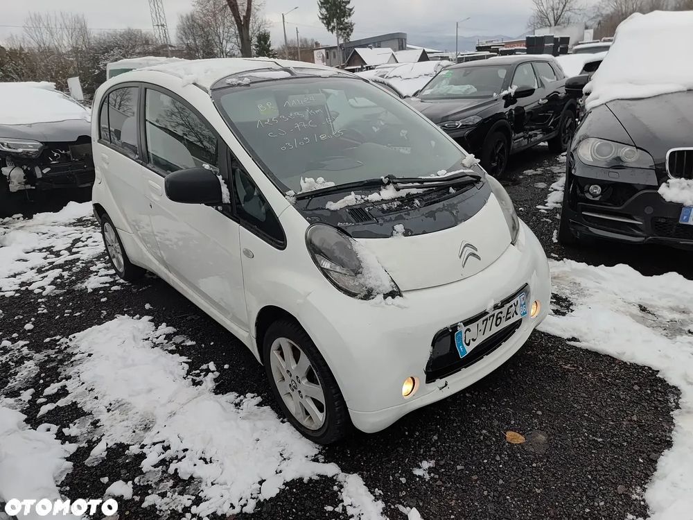 Citroën C-Zero Tendance - 31