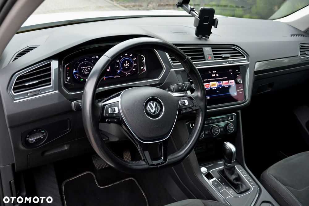Volkswagen Tiguan 2.0 TDI SCR 4Motion (BlueMotion Techn.) DSG Highline - 23