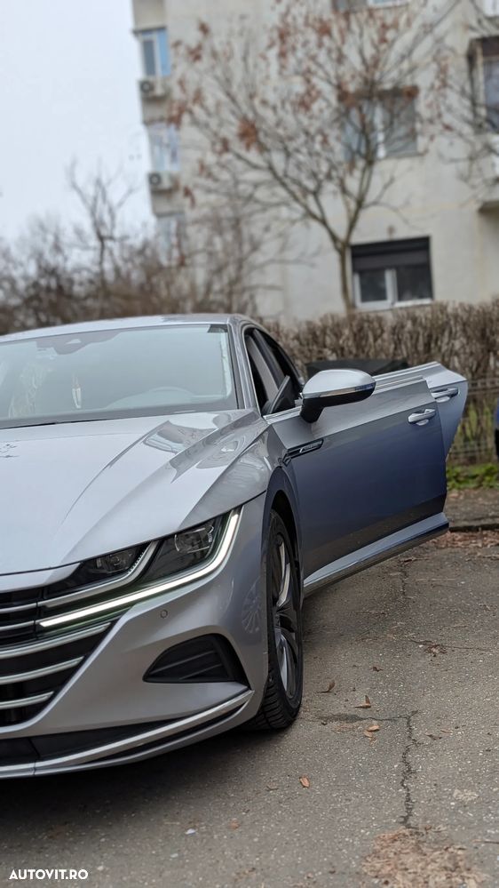 Volkswagen ARTEON - 16