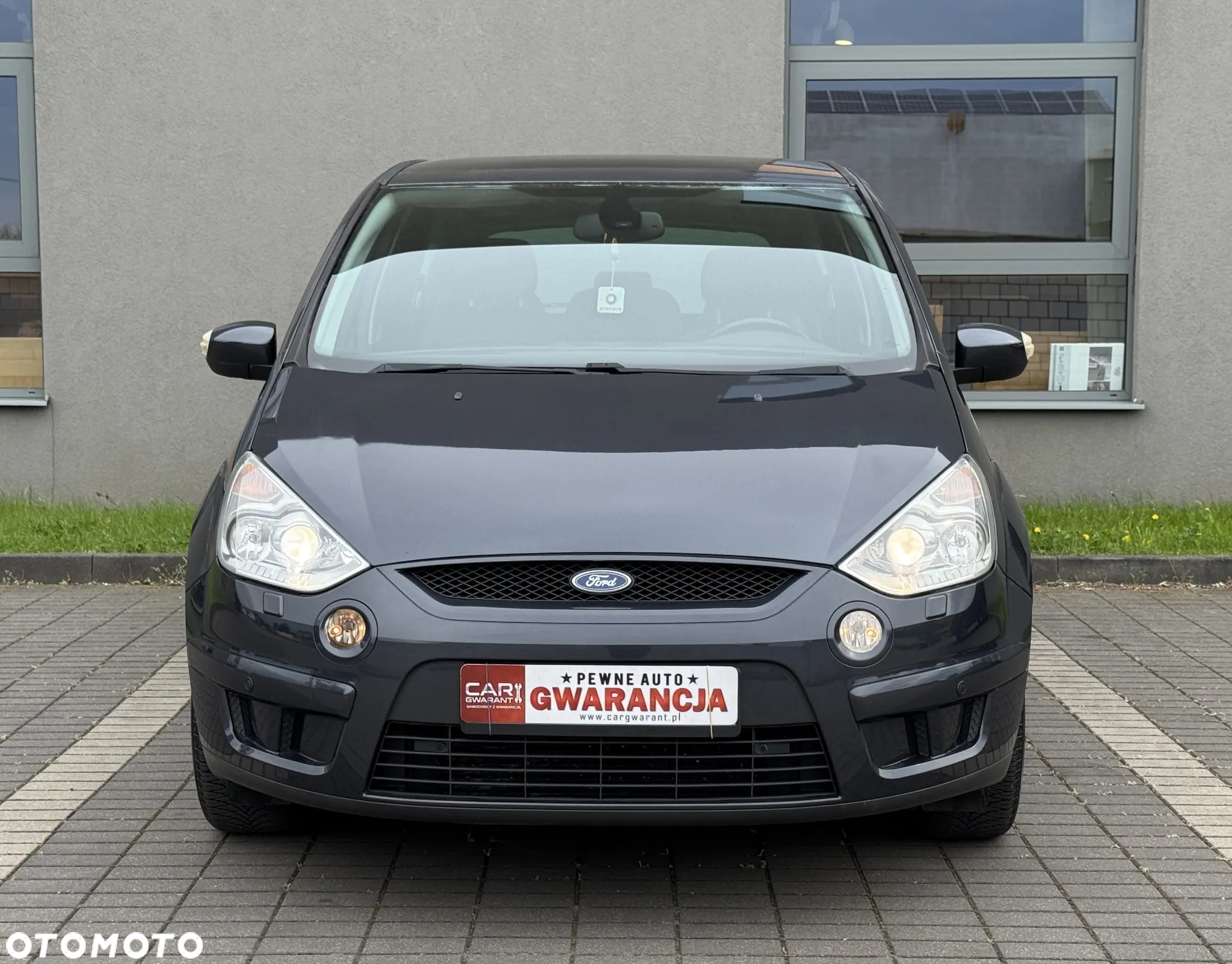 Ford S-Max 2.5 Titanium - 3