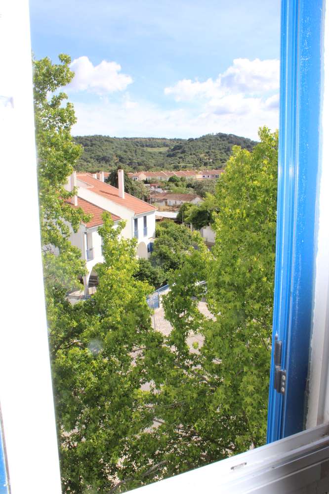 Apartamento T3 com varanda, garagem e terraço em Quinta do Anjo - Grande imagem: 5/11