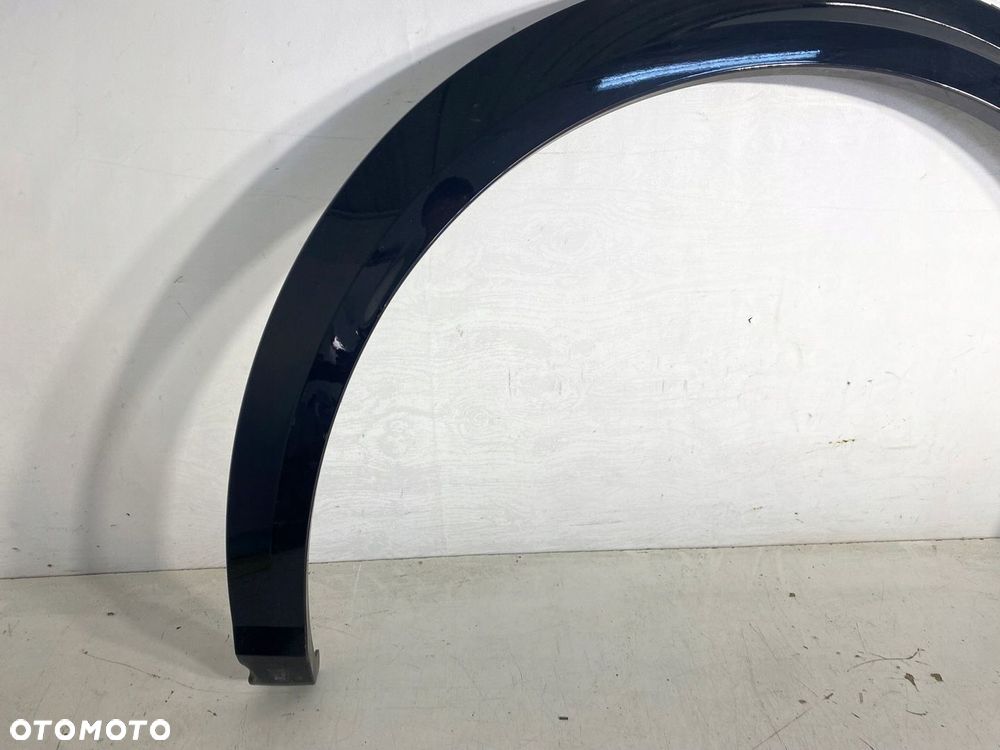 NAKŁADKA BŁOTNIKA PRAWY TYŁ PRAWA TYLNIA PEUGEOT E-3008 3008 III EU - 2