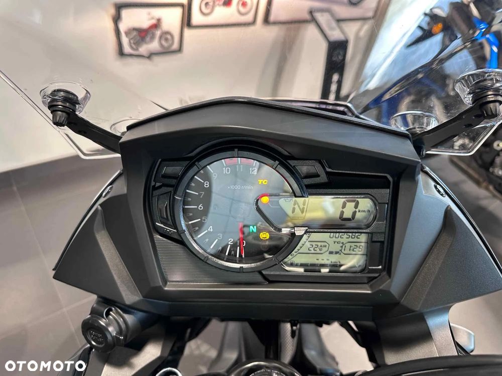 Suzuki DL - 10