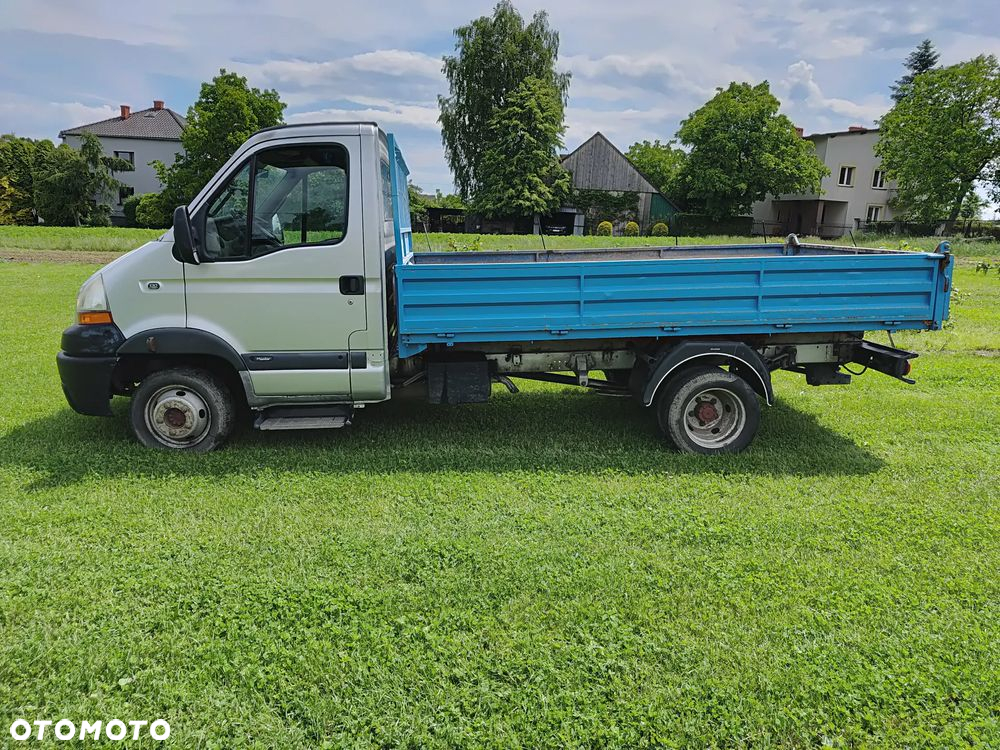 Renault Master - 5