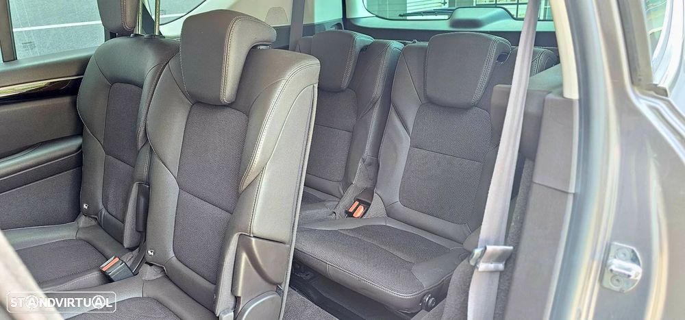 Renault Espace 1.6 dCi Zen - 11