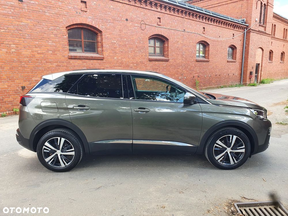 Peugeot 3008 BlueHDi 130 Stop & Start Allure - 3
