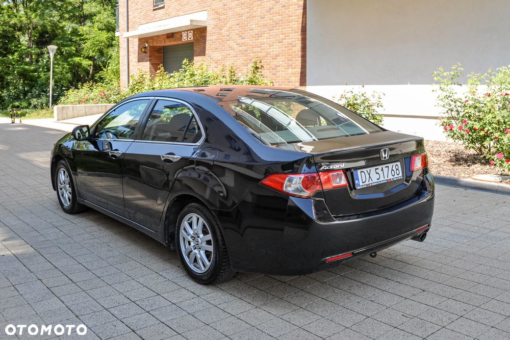 Honda Accord - 3