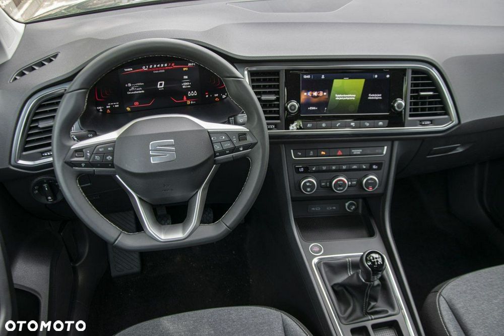 Seat Ateca - 13
