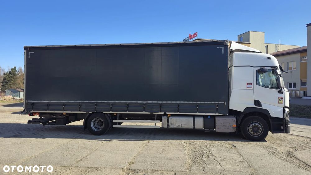 Renault Gama t380 - 4