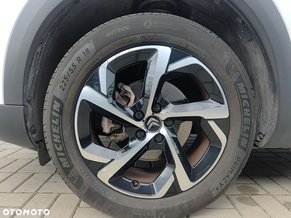 Citroën C5 Aircross - 14