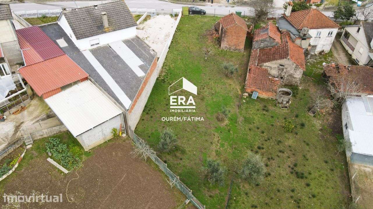 Terreno para Construção em Espite, Ourém - Grande imagem: 3/23