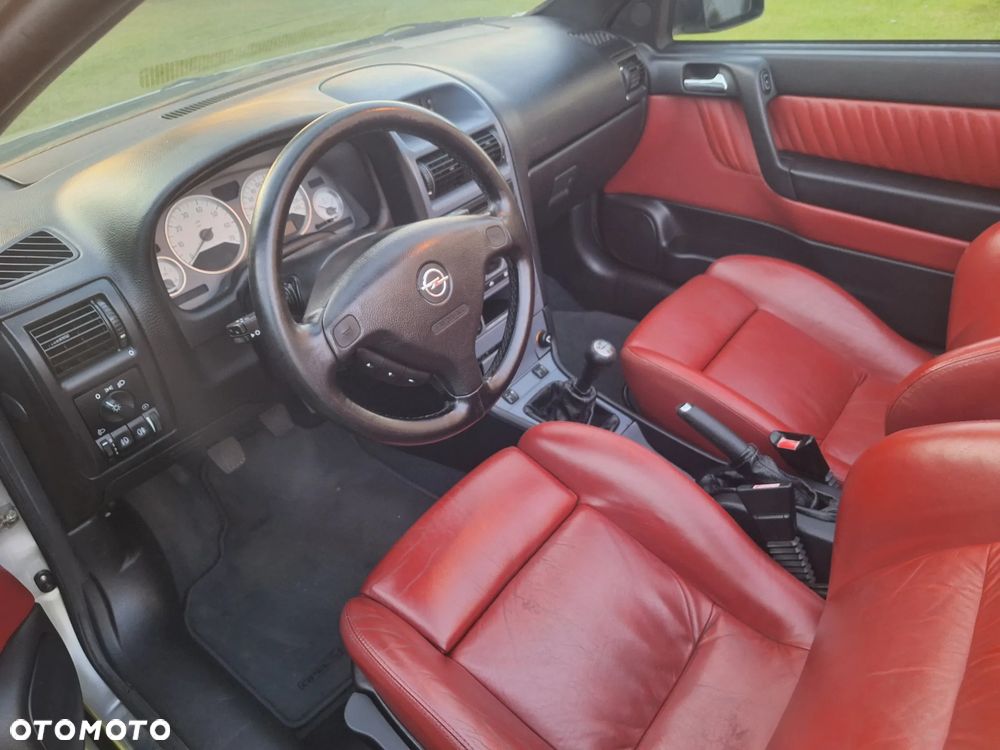 Opel Astra - 27