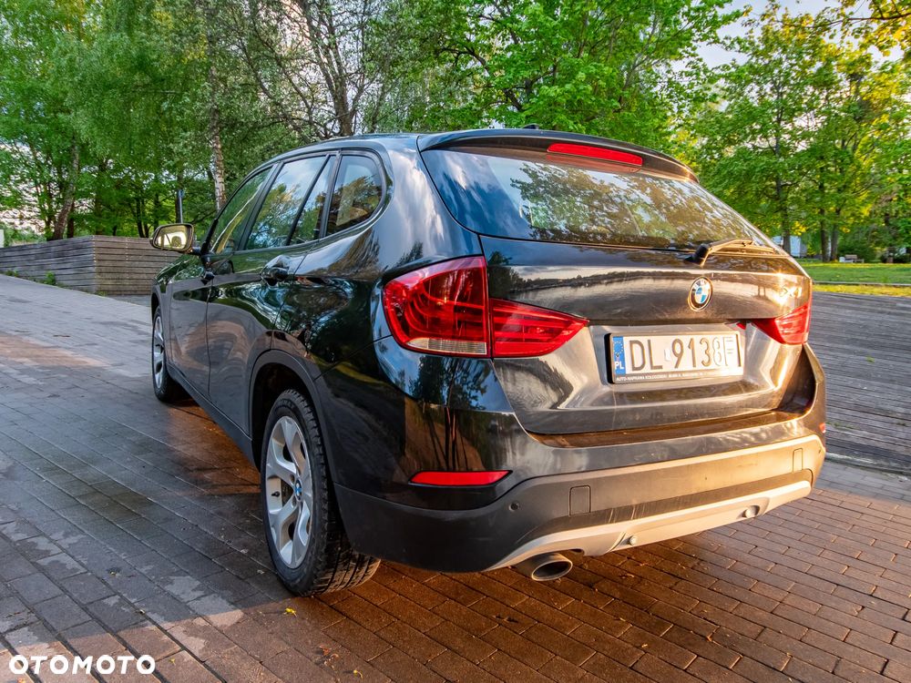 BMW X1 - 3