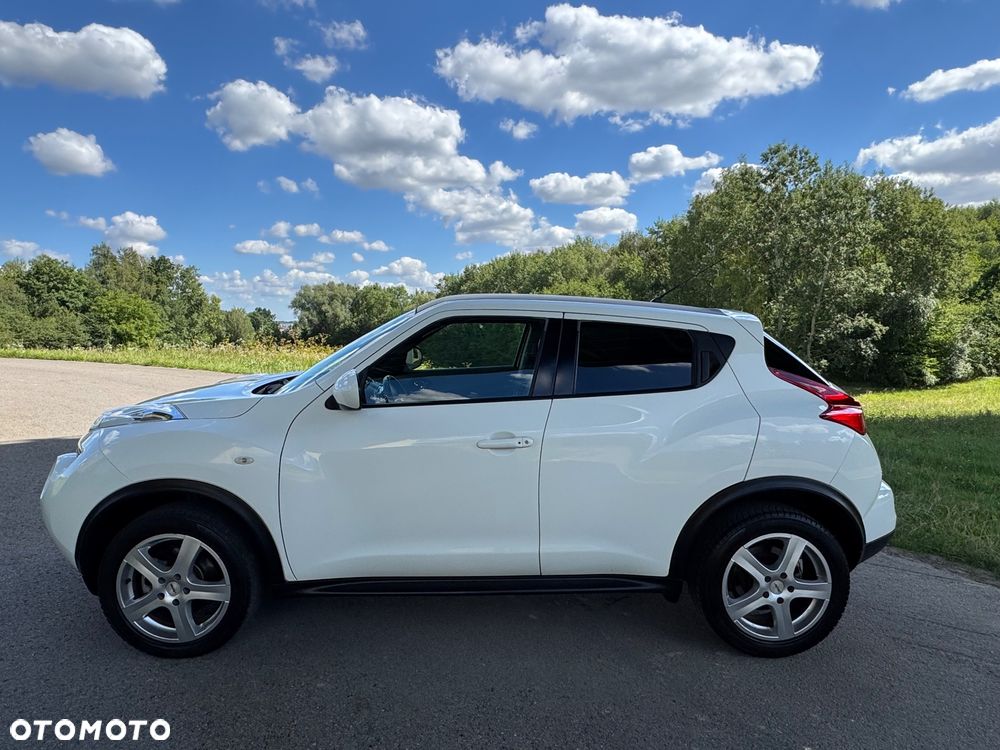 Nissan Juke - 10
