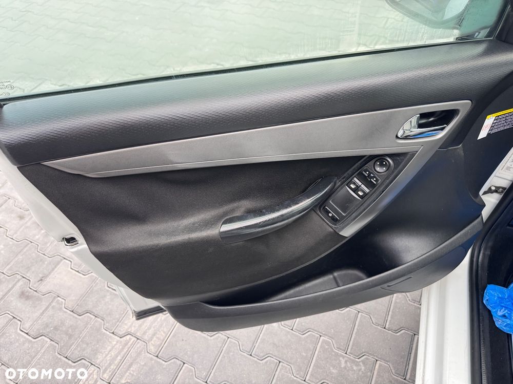 Citroën C4 Picasso 1.6 HDi Impress - 11