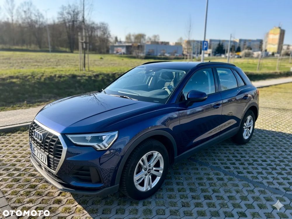 Audi Q3 - 8