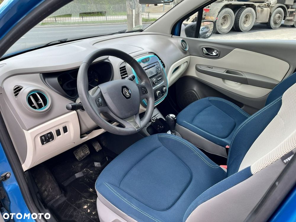 Renault Captur - 17