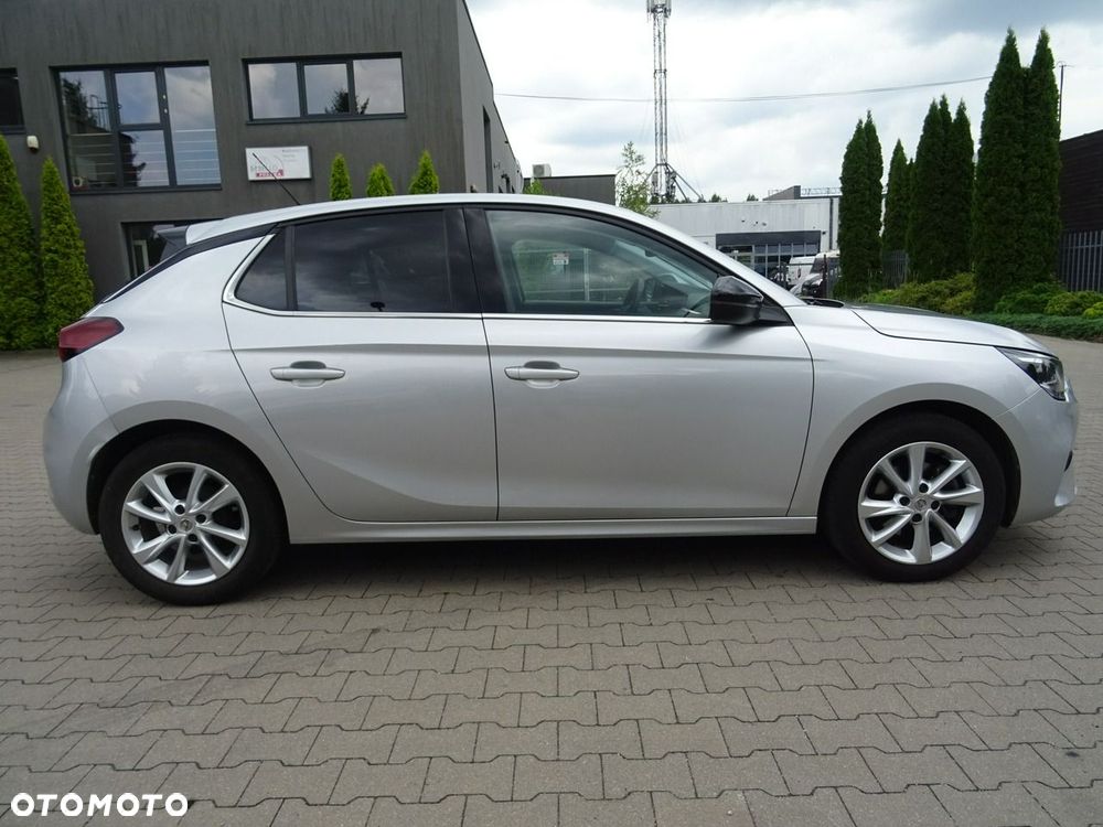 Opel Corsa 1.2 Elegance S&S - 6