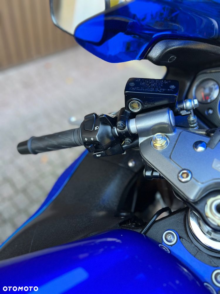 Suzuki Hayabusa - 21