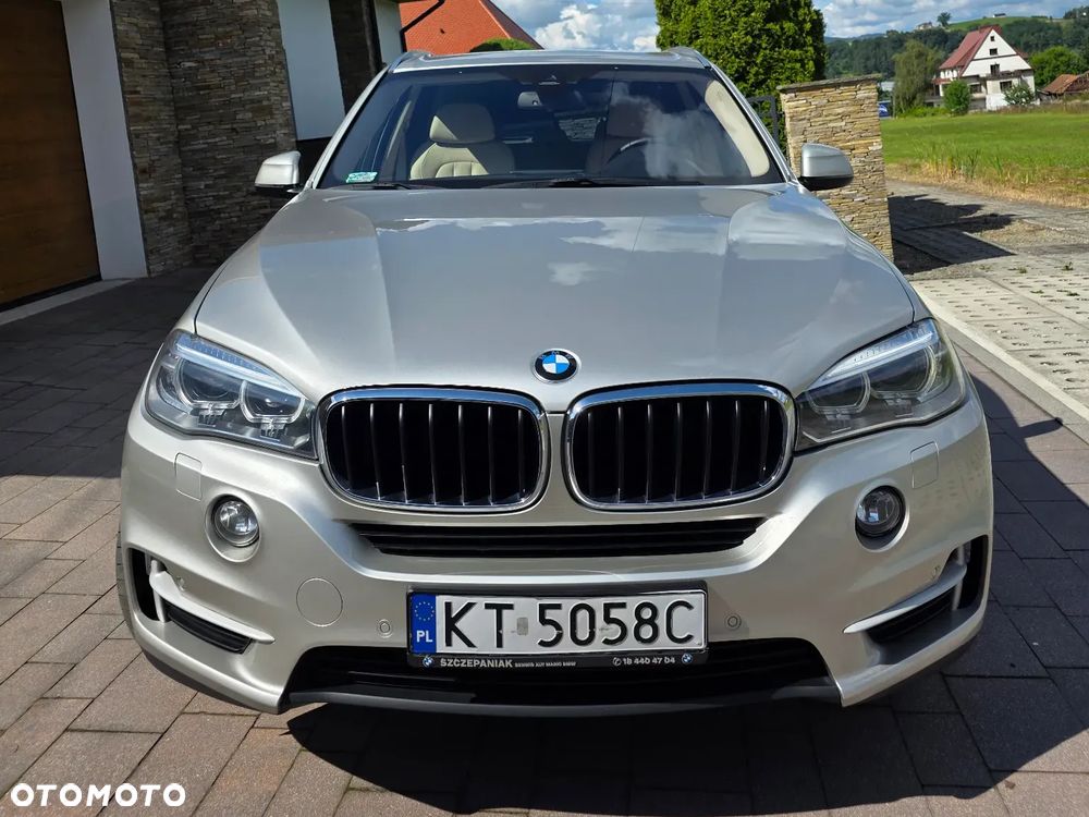 BMW X5 xDrive30d - 2