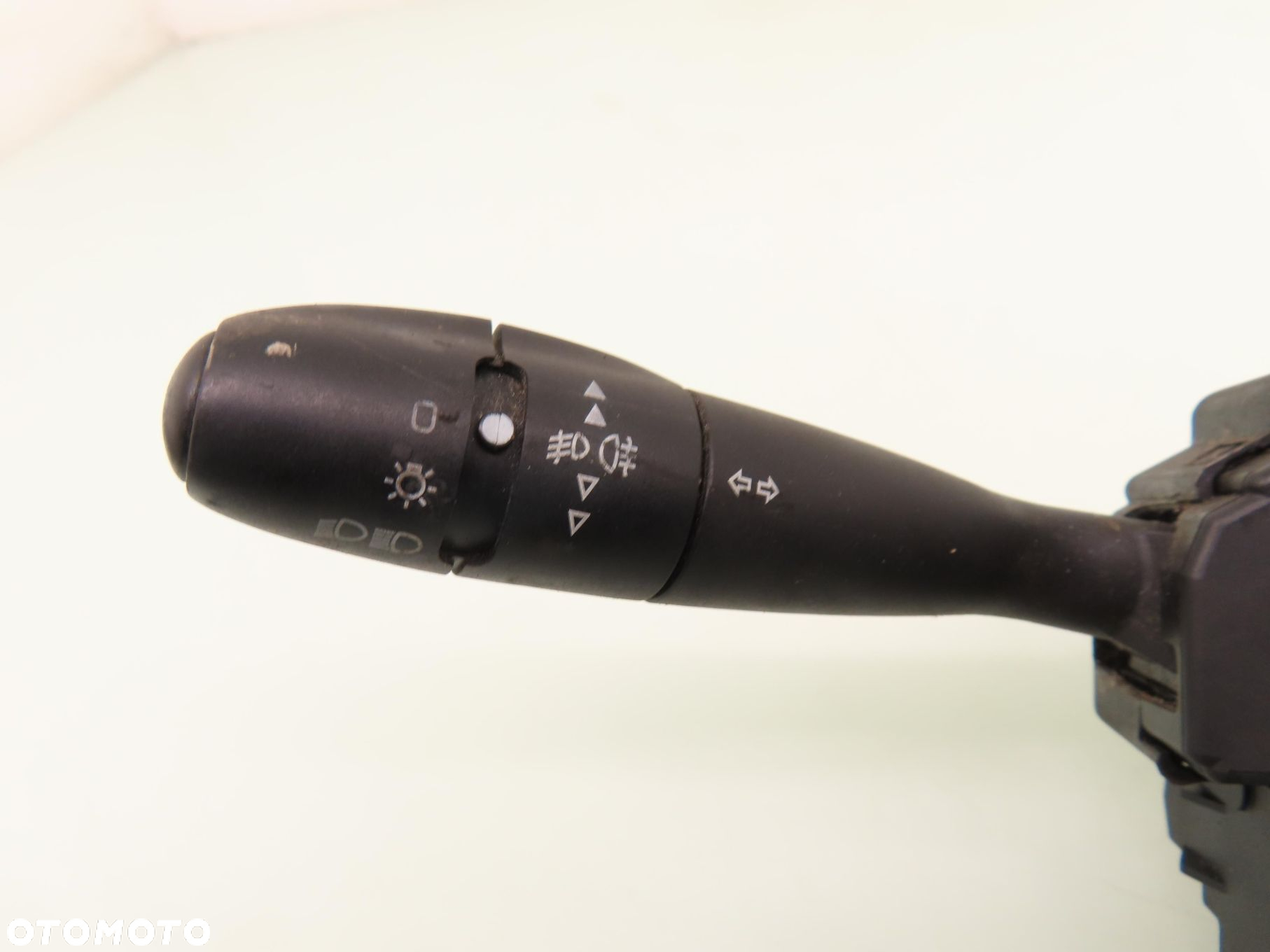 PRZEŁĄCZNIK ZESPOLONY PEUGEOT 206 96605638XT COM2000 - 8