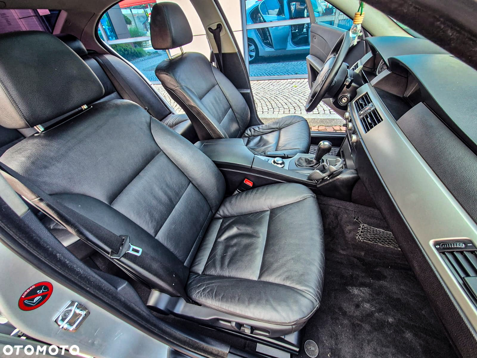 BMW Seria 5 530d - 26