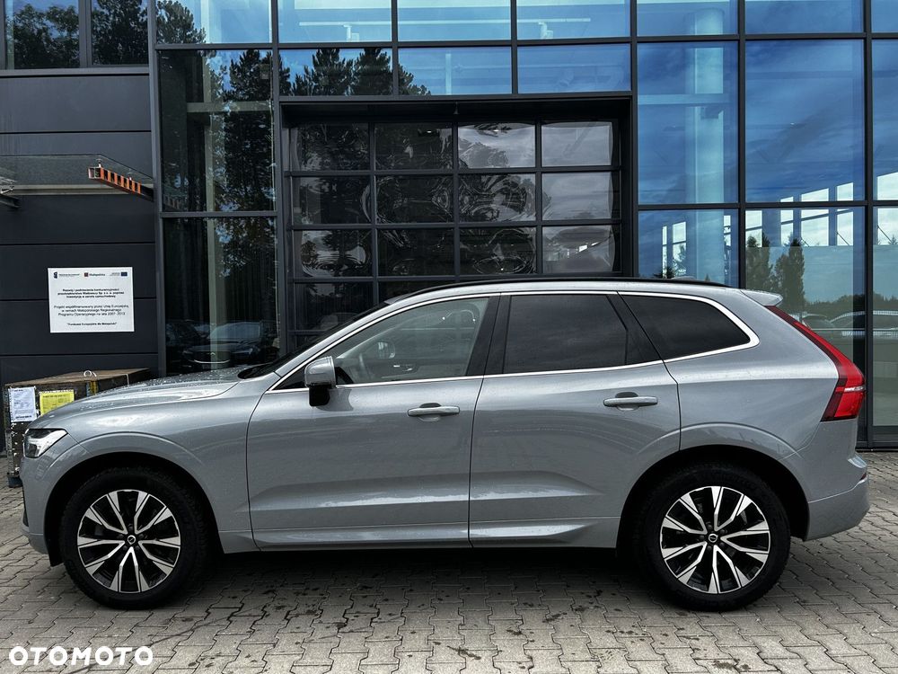 Volvo XC 60 - 5