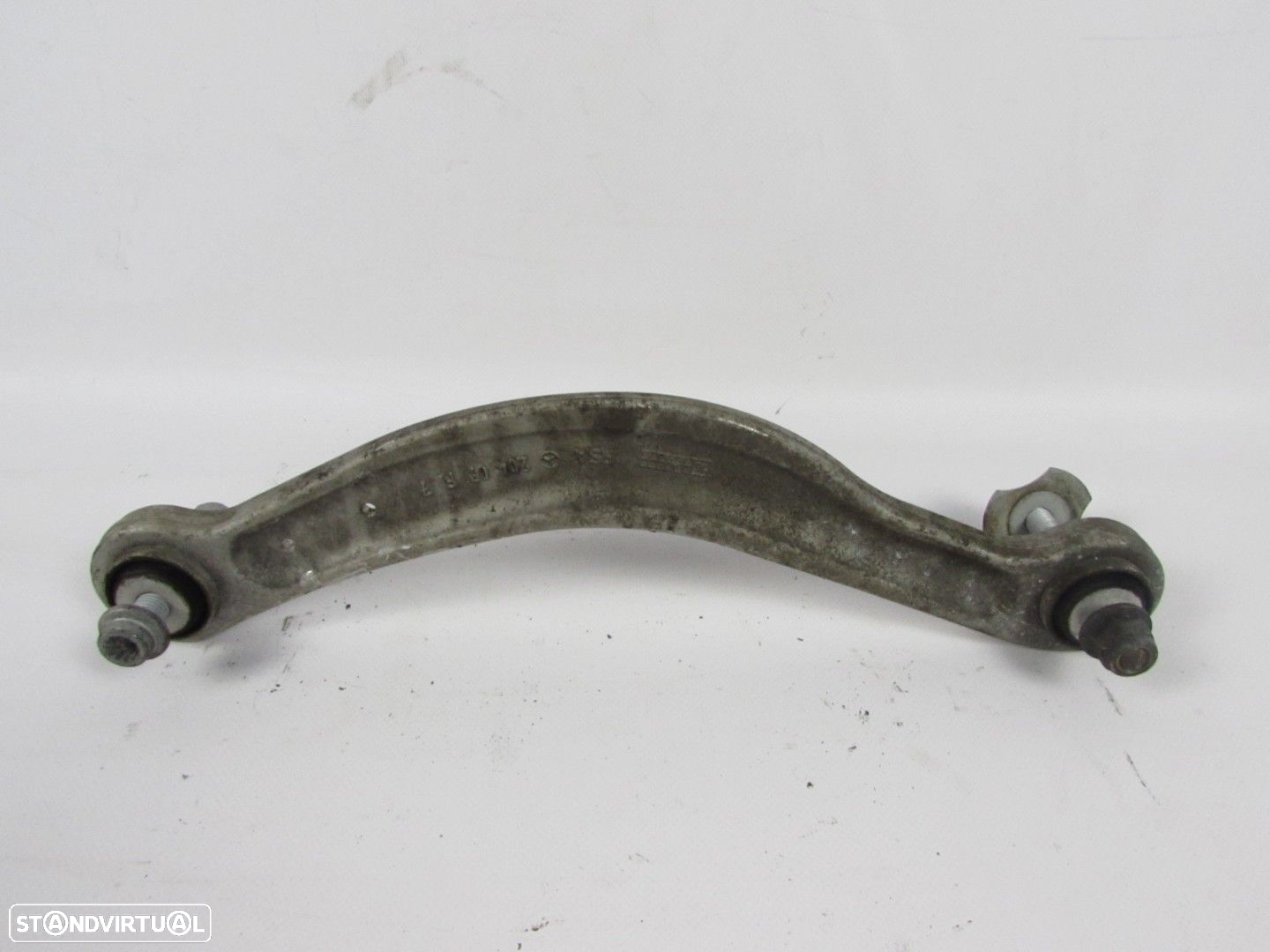 Braço Direito/Trás/Superior Seminovo/ Original MERCEDES-BENZ C-CLASS (W204)/MERC... - 2