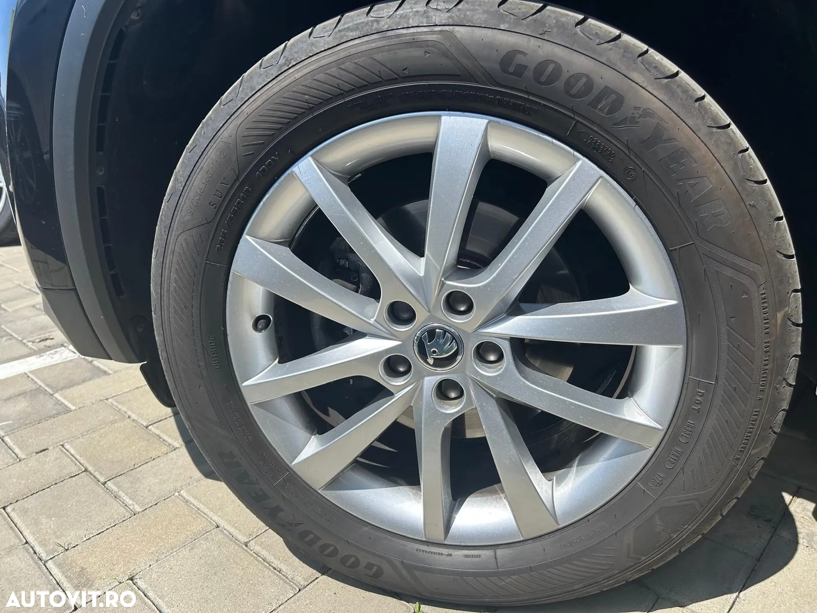Skoda Kodiaq - 5