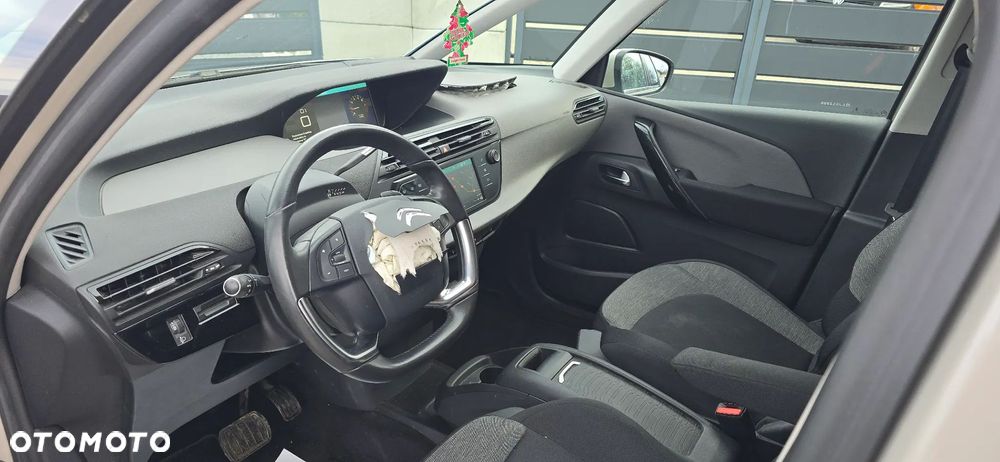 Citroën C4 SpaceTourer Grand BlueHDi 130 Stop&Start EAT8 BUSINESS CLASS - 28