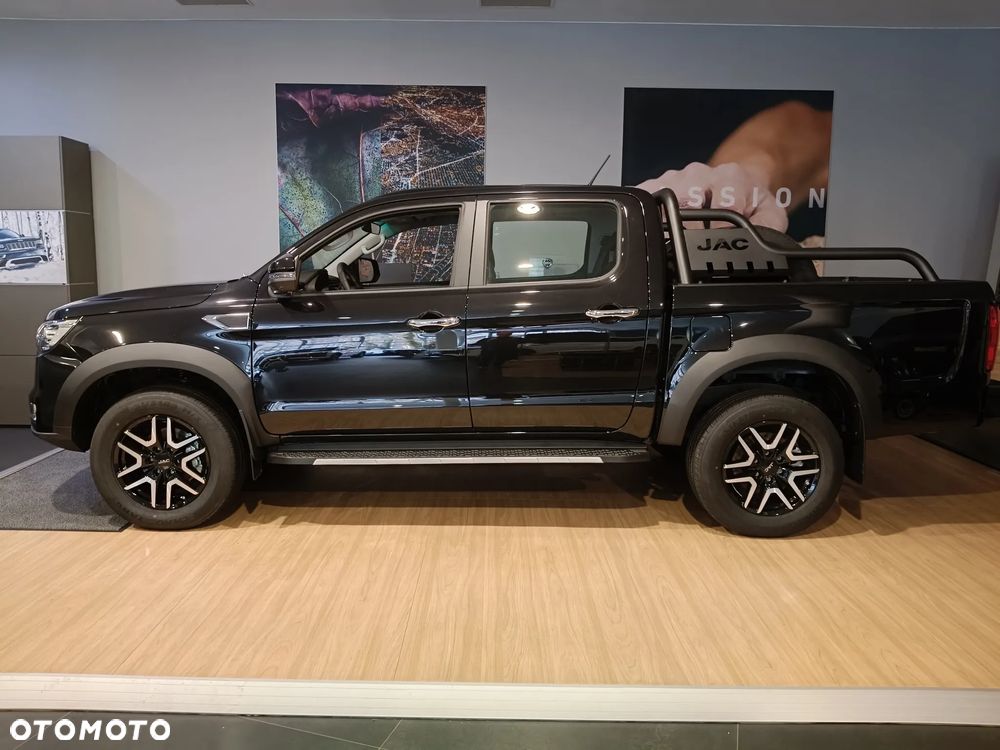 JAC T8 PRO - 5